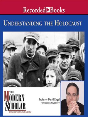cover image of Understanding the Holocaust